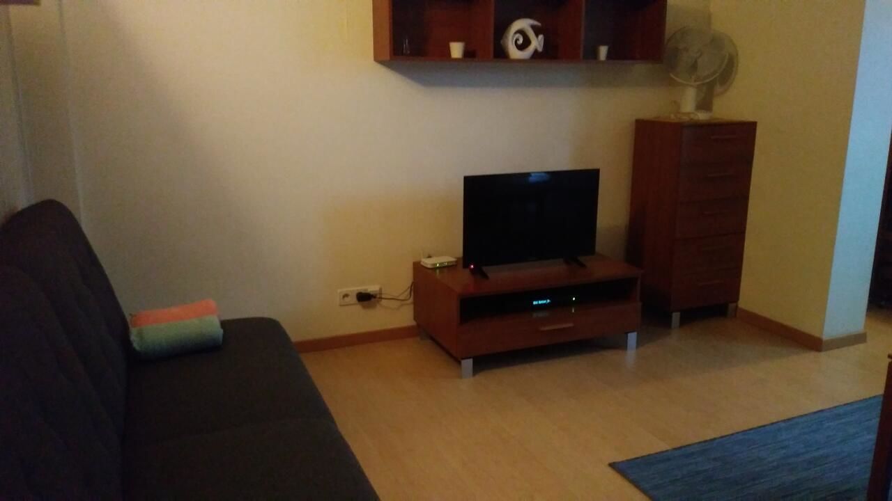 Апартаменты Apartament Balladyna przy plaży Гдыня-18