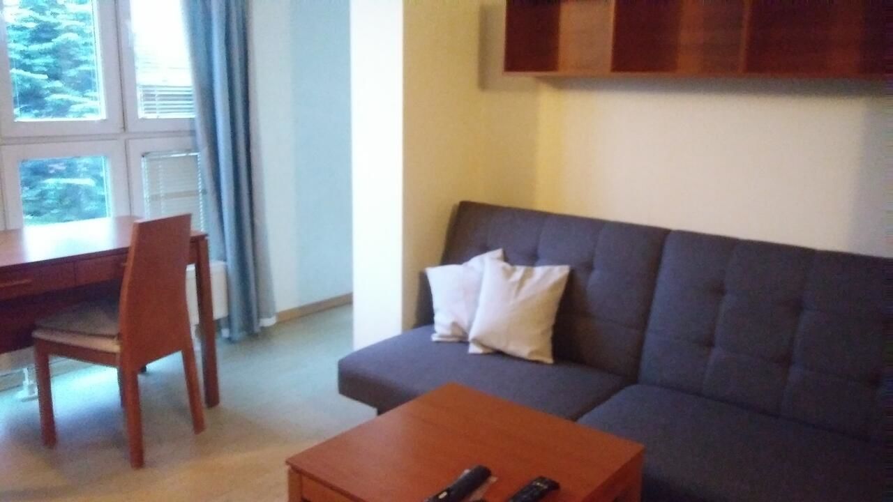 Апартаменты Apartament Balladyna przy plaży Гдыня-20