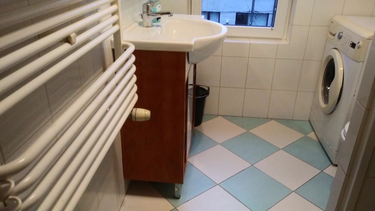 Апартаменты Apartament Balladyna przy plaży Гдыня-26