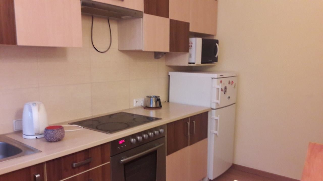 Апартаменты Apartament Balladyna przy plaży Гдыня