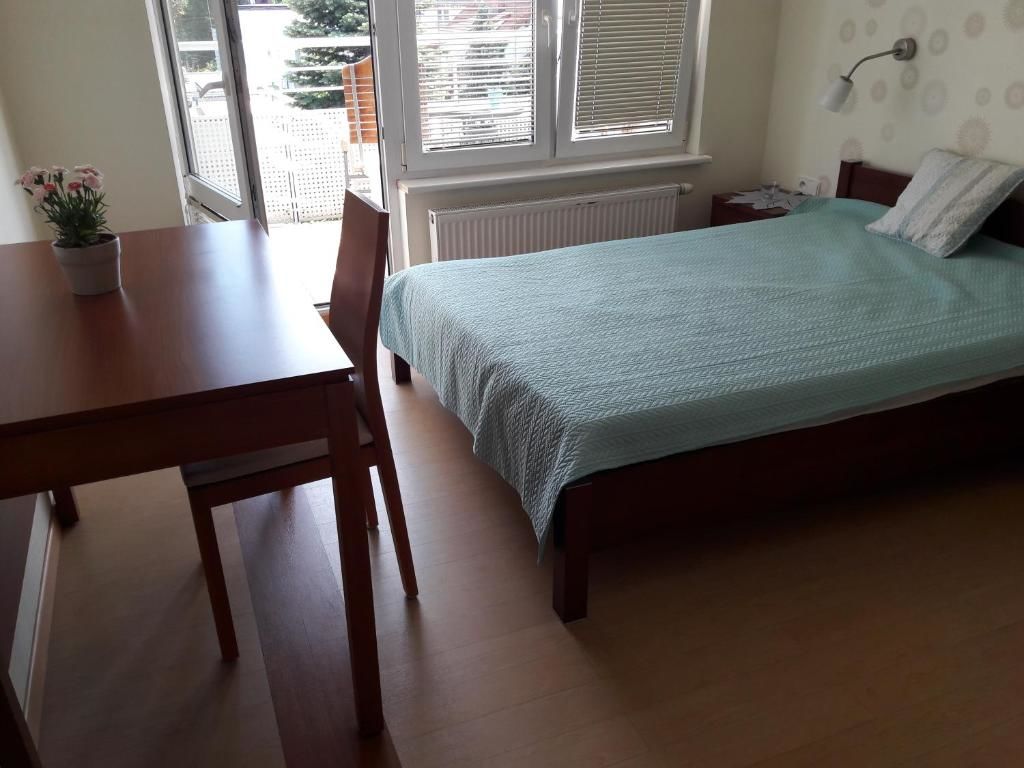 Апартаменты Apartament Balladyna przy plaży Гдыня